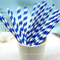 Popular Kitchen Utensils Drinking Paper Straws